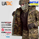 Тактична куртка Gen 5.2 Multicam OAK (Дуб) UATAC Куртка пара з флісом M - изображение 3