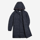 Пуховик жіночий Tommy Hilfiger WW0WW39580-DW5-DW5 L Блакитний (8720644307809) - зображення 9