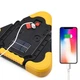 Знак аварийной остановки с функцией Power Bank и солнечной батареей - изображение 4