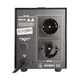 Стабілізатор напруги Gemix RDX-1000 - зображення 3