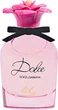 Туалетная вода для женщин Dolce&Gabbana Dolce Lily 50 мл (8057971186938) - изображение 2