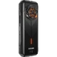 Смартфон Doogee с мощным аккумулятором 10800 мАч и камерой 50 Мп Phantom Black - изображение 3