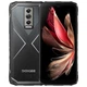 Смартфон Doogee Blade 10 Pro 6/256GB Black/Silver - зображення 3