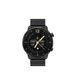 Смарт-годинник iMiki TG2 Black Magnetic Strap - зображення 2