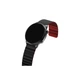 Смарт-годинник iMiki TG2 Black Magnetic Strap - зображення 3