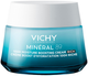 Крем для обличчя Vichy Mineral 89 rich зволожувальний 100H 50 мл (3337875895637) - зображення 1