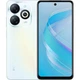 Смартфон Infinix Smart 8 X6525 2/64GB Dual Sim Galaxy White - зображення 1