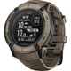 Смарт-часы Garmin Instinct 2X Solar Tactical Coyote Tan (010-02805-64) - изображение 1