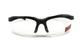 Окуляри біфокальні Global Vision Apex Bifocal +2.0 (clear) прозорі GV-APEXB20-CL - зображення 4