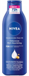 Zestaw kosmetyków do pielęgnacji ciała Nivea Winter Dream Żel pod prysznic 250 ml + Krem uniwersalny 100 ml + Mleczko do ciała 250 ml (9005800382906) - obraz 3