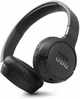 Наушники JBL Tune 660NC Black (JBLT660NCBLK) - изображение 1