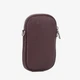 Сумка клатч гаманець через плече Regina Notte 3288 Wallet Bag Бордовий - зображення 3