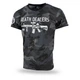 Футболка Dobermans Aggressive Death Dealers Камуфляж 2XL (TS308M-XXL) - изображение 1