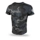 Футболка Dobermans Aggressive Death Dealers Камуфляж 2XL (TS308M-XXL) - изображение 2
