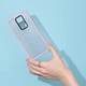 Чохол WAVE Matte Color Case Samsung Galaxy S23 FE black - изображение 4