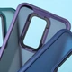 Чохол WAVE Matte Color Case Samsung Galaxy S23 FE black - изображение 5