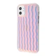 Чехол WAVE Gradient Sun Case для Apple iPhone 11 sierra blue - изображение 1
