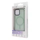 Чохол WAVE Matte Insane Case with Magnetic Ring iPhone 12/12 Pro orange - зображення 2