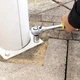 Ключ-трещотка S&R 1/2" 245 мм с реверсом CrV 45 зубцов (465045012) - изображение 5