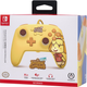 Kontroler PowerA Nintendo Switch Enhanced Wired Controller Animal Crossing: Isabelle (0617885026850) - obraz 6