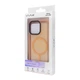 Чохол WAVE Matte Insane Case with Magnetic Ring iPhone 13 Pro Max deep purple - зображення 2