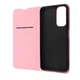 Чохол книжка WAVE Premium Stage Case для Xiaomi Poco M4 Pro 5G/Redmi Note 11 5G/Note 11T 5G blue - зображення 3