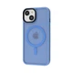 Чохол WAVE Matte Insane Case with Magnetic Ring iPhone 14 sierra blue - изображение 1