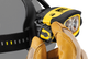 Налобний ліхтар Petzl E80CHR Duo S 1100 лм Black/Yellow (3342540105843) - зображення 3