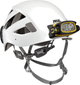 Налобний ліхтар Petzl E80CHR Duo S 1100 лм Black/Yellow (3342540105843) - зображення 5