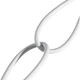 Кабель 1м USB to Type-C 100W Superior Fast Charging, Moon White Baseus для зарядки и передачи данных (P10320102214-01) - изображение 5
