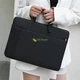 Сумка для ноутбука 15,6" Simple Черная (24933) - изображение 7