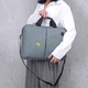 Сумка для ноутбука HP 15,6" Серая (25291) - изображение 2