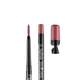 Олівець для губ водостійкий topface Stylo Lipliner матовий № 004 Нюдовий - изображение 2