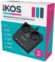 Сетевой фильтр-удлинитель Ikos F25S-CU Black (0006-CEF) - изображение 4