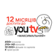 Тариф Максимальный от YouTV на 12 месяцев (скретч-карточка) - изображение 2