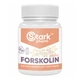 Stark Coleus Forskolin 250mg - 60caps колеус форсколін Stark для підтримки метаболізму, контролю ваги, енергії та обміну речовин - изображение 1