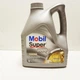 Моторна олива Mobil Super 3000 x1 5W-40 4л 151776 - зображення 1