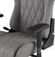 Крісло для геймерів HATOR Darkside 2 Fabric Grey(HTC1300) - зображення 12