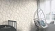 Вінілові шпалери на флізеліновій основі RASCH Freundin Home Collection III 464528 - зображення 3