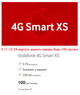 Стартовый пакет Vodafone 4G Smart XS - изображение 1