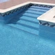 Мозаика из стекла AquaMo PW25203 Blue - изображение 4