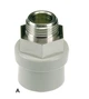 Муфта SANITAS МРЗ 20х1/2" PPR - изображение 1