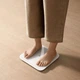 Розумна підлогова вага MiJia Smart Body Fat Scale S200 LED White (MJTZC02YM) - зображення 3