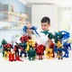Динозавр-трансформер – Оз DINOSTER 000308629 - изображение 7
