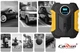 Автомобильный компрессор CARSUN 12В 10 Бар, со светодиодным ЖК-дисплеем - изображение 5