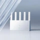 Роутер маршрутизатор Xiaomi BE5000 WiFi 7 2.5G 5011Mbps - изображение 4