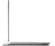 Ноутбук Alienware x16 R2 16" IPS 2560x1600 240 Гц / Intel Core Ultra 7 155H 3.8 ГГц / NVIDIA GeForce RTX 4070, 8 ГБ GDDR6 / RAM 16 ГБ / DDR5 / SSD 1 ТБ / ОС Windows 11 Home / Вага 2.66 кг (useashbtsx16r2hbhh) - зображення 4