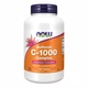 Вітамін C NOW Foods C-1000 Comp 180 Tabs - зображення 1