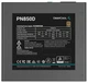 Блок живлення Deepcool PN850D 850W (R-PN850D-FC0B-EU) - зображення 2