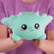Коллекционная игрушка-антистресс Smooshzees серии Snugzees - Дракон Джейд - изображение 5
